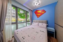 Bellewoods (D25), Condominium #611956201
